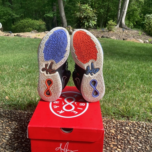 Kyrie Infinity - Picture 6 of 7